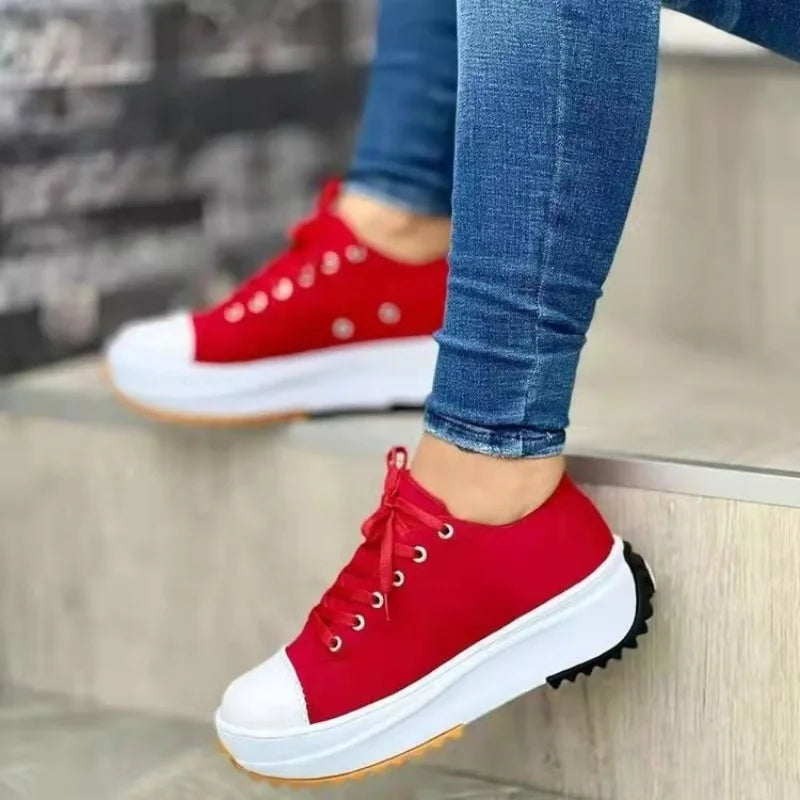 Luna Comfortable Sneakers