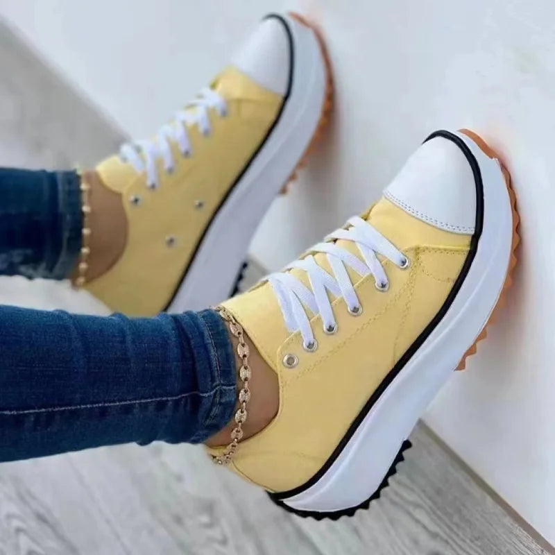 Luna Comfortable Sneakers