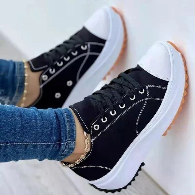 Luna Comfortable Sneakers