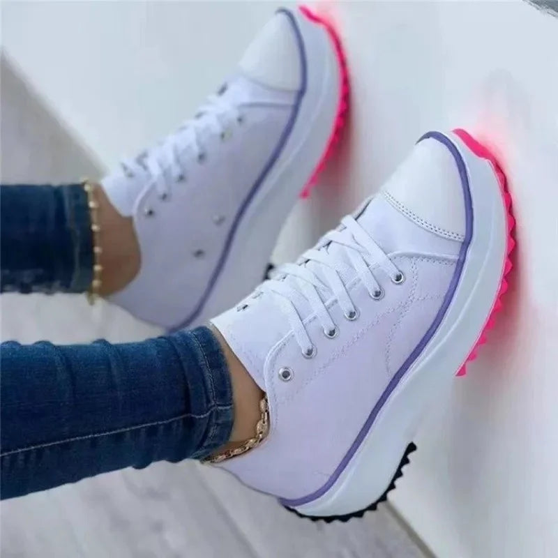 Luna Comfortable Sneakers