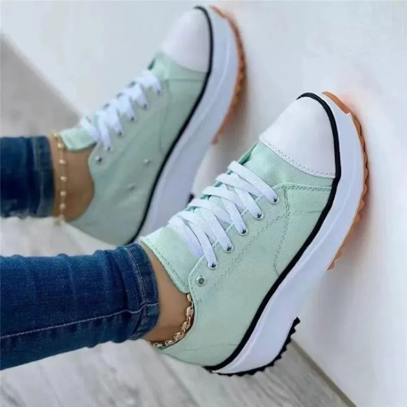 Luna Comfortable Sneakers