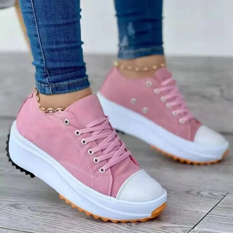 Luna Comfortable Sneakers
