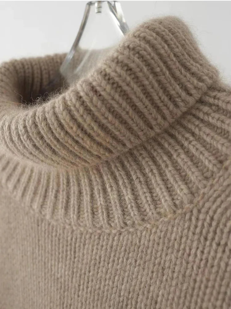 Elena Women's Cashmere Sweater