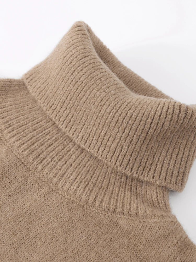 Elena Women's Cashmere Sweater