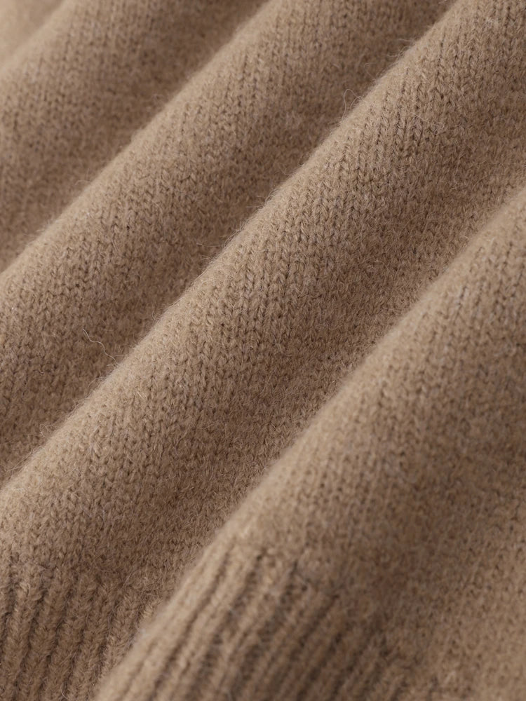 Elena Women's Cashmere Sweater