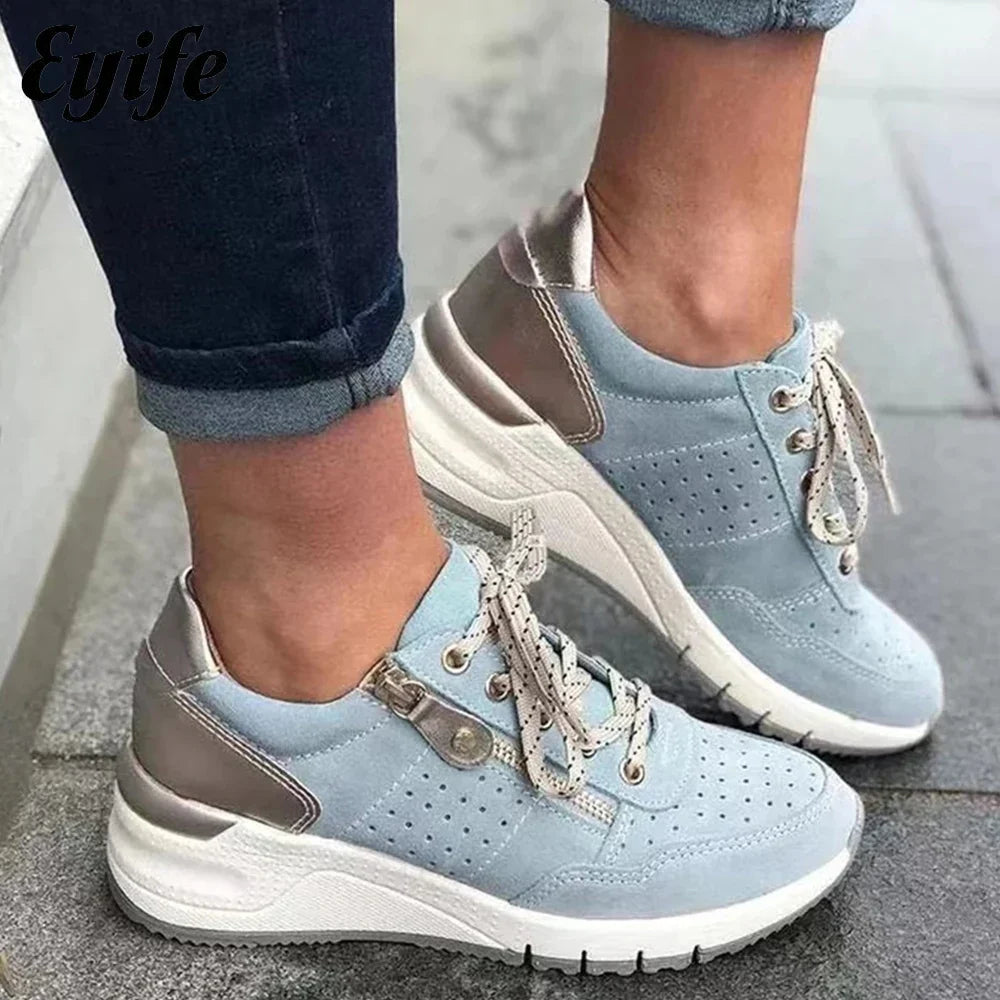 Lily Everyday Comfort Shoes