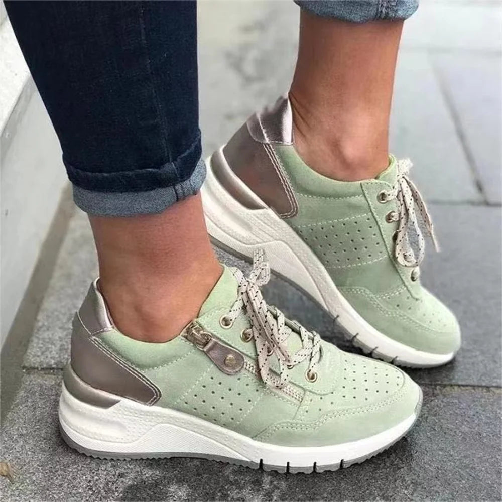 Lily Everyday Comfort Shoes