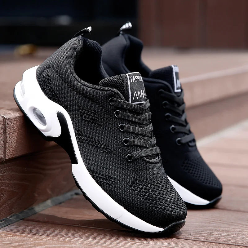 Mia Summer Comfort Shoes