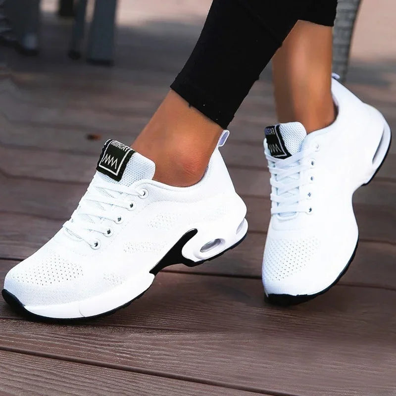 Mia Summer Comfort Shoes