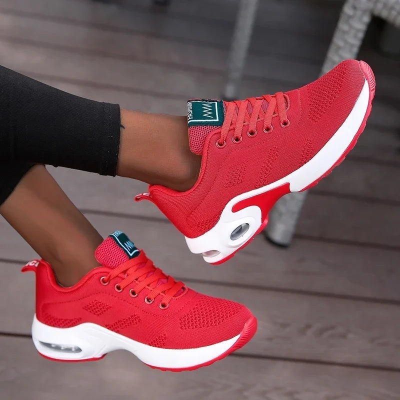 Mia Summer Comfort Shoes
