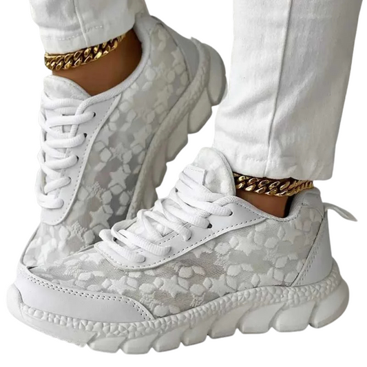 Lilah Women's Elegant Comfort Shoes