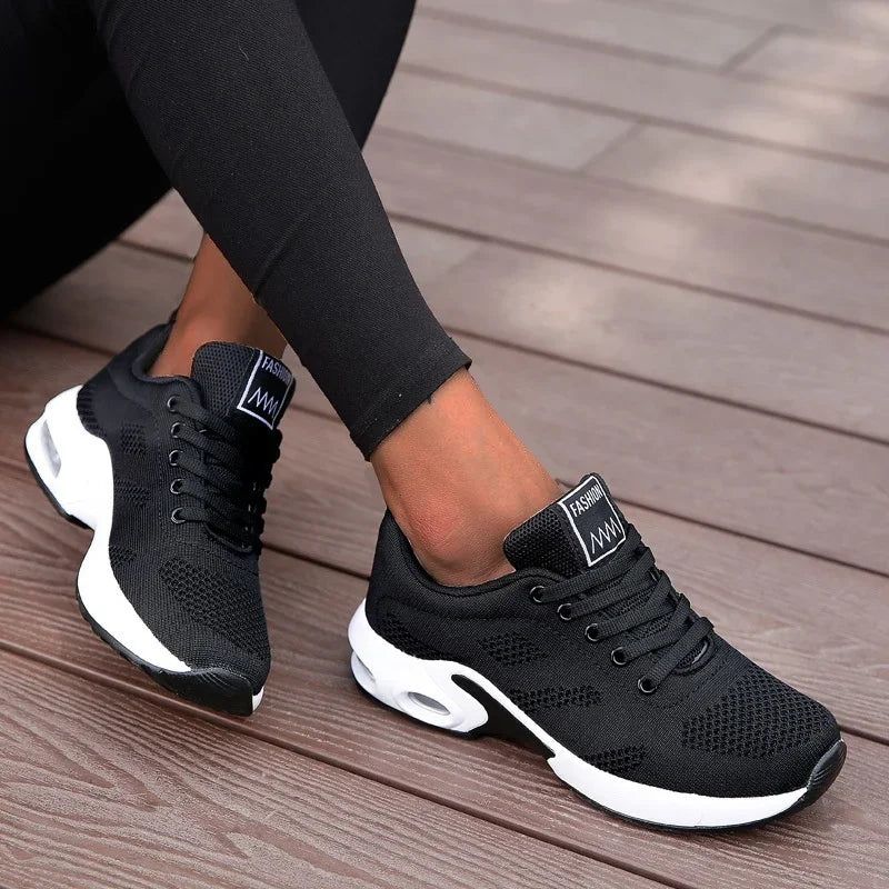 Mia Summer Comfort Shoes